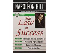 Green Book of The Law of Success