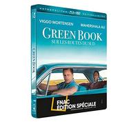 Green book sur les routes du sud