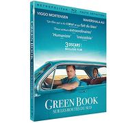 Green Book : Sur les Routes du Sud [Blu-ray]