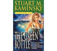 Green Bottle (The Rockford Files , Vol 4)