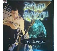Green, Brian - You Send Me [VINYL]
