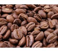 Green/Brown Coffee Beans Roasted/Unroasted Ethiopian Beans Whole Beans Home Roasting Coffee (Roasted, 2kg)