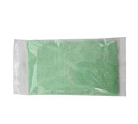 (Green (Bubble Gum Flavour), 100g) Professional Candy Floss Sugar 100g & 200g Packs Various Colours & Flavours