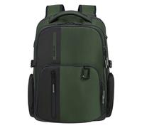 Green Bucket Bag & Backpack - unisex - Samsonite - Backpacks - Green - ONE SIZE - Bags ONE SIZE