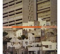 Green Buzzard - Amidst The Clutter & Mess [VINYL]