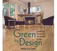 Green by Design: Creating a Home for Sustainable Living