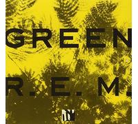 Green By R.E.M. (1988-11-07)