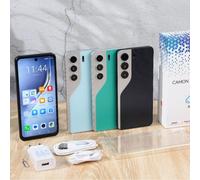 Green CAMON 40 Pro 5G Smartphone Obasyhig Green One Size