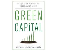 Green Capital: A New Perspective on Growth
