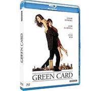 Green Card [Blu-Ray]