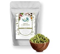 Green Cardamon | Cardamom Pods | Guatemala Whole Dried Premium Quality 25g-1900g (950g)