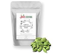 Green Cardamon | Cardamom Pods Whole Dried Premium Quality 25g-1900g (1kg)