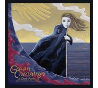 Green Carnation - A Dark Poem Part I: The Shores Of Melancholia [VINYL]