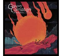 GREEN CARNATION - A DARK POEM, PART II: SANGUIS