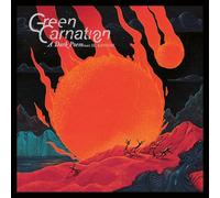 GREEN CARNATION - A DARK POEM, PART II: SANGUIS [VINYL]