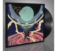Green Carnation A Dark Poem, Part III: The Messiah Complex (Vinyl) 12" Album