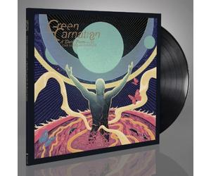 GREEN CARNATION - A DARK POEM, PART III: THE MESSIAH COMPLEX [VINYL]