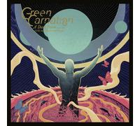 GREEN CARNATION - A DARK POEM, PART III: THE MESSIAH COMPLEX [VINYL]