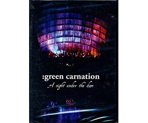Green Carnation: A Night Under The Dam [DVD]