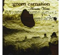 Green Carnation - Acoustic Verses