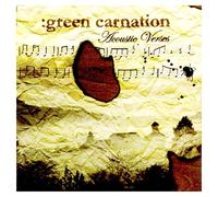 Green Carnation - Acoustic Verses