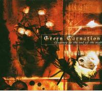 Green Carnation - Journey To The End Of The Night [VINYL]