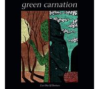 Green Carnation - Last Day Of Darkness [VINYL]