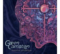 Green Carnation - Leaves Of Yesteryear [VINYL]