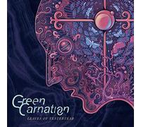 Green Carnation - Leaves Of Yesteryear [VINYL]