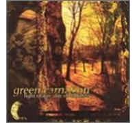 Green Carnation - Light of Day Day of Darkness