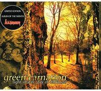 Green Carnation - Light of Day, Day of Darkness [VINYL]