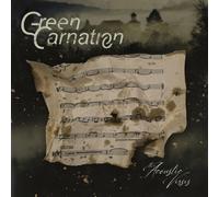 Green Carnation - The Acoustic Verses - Remastered Anniversary Edition [VINYL]