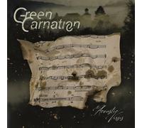 GREEN CARNATION - ACOUSTIC VERSES - REMASTERED ANNIVERSARY EDITION - - K72z