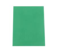 Green Carving Wax, Block Lost Wax Casting Jewelry Mold Tool Mold Jewelry Engraving Waxing Tool Jewel Making Model DIY Craft Ring Making Set (0.8mm)
