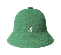 Green Casual Fisherman Hat - female - Kangol - Accessories - Green - M - Accessories M