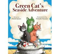 Green Cat's Seaside Adventure