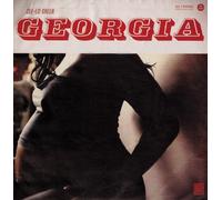 Green Cee Lo - Georgia [7" VINYL]