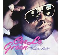 Green, Cee-Lo - Lady Killer
