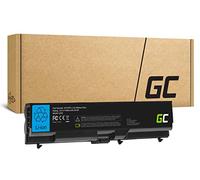 Green Cell 42T4795 42T4235 42T4791 42T4732 42T4751 42T4752 42T4793 Laptop Battery for Lenovo ThinkPad T410 T420 T510 T520 W510 W520 SL. 410 SL510 L510 L512 L520 T410i T420i L420 Edge E520 E525