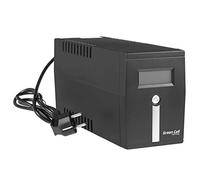 Green Cell 800VA 480W Surge Protector 230V Black