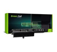 Green Cell A31N1302 A3INI302 Laptop Battery for Asus X200 X200C X200CA X200M X200MA X200L X200LA K200 K200MA R202CA R202LA VivoBook F200000 F200C F200CA F200M F200MA F200L F200LA Atheros AR5B125