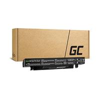Green Cell A41-X550A Battery for Asus A450, A550, A552, F450, F452, F550, F552, K450, K550, K552, P450, P550, P552, R409, R412, R510, X450, X4, X52, X550, X552, Y481, Y482, Y581, Y582