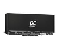 Green Cell A41-X550E Laptop Battery for Asus X550D X550DP R510D R510DP F550D F550DP F750L F750LB X750J X750JB X750JN X750L X750LB X750LN (Ultra - 340) 0 mAh)