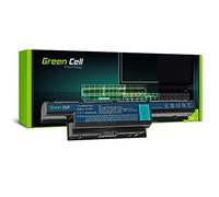 Green Cell AC06 Notebook Spare Part Battery