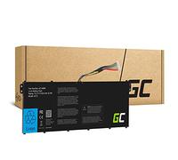 Green Cell Ac72 Laptop Battery