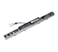 GC® AC14B13J AC14B18J Battery for Acer Aspire ES1-111M ES1-131 ES1-521 ES1-522 ES1-531 ES1-533 ES1-571 ES1-731 ES1-731G, Acer Chromebook 11 CB3-111 13 cb5-311, Acer Extensa 2519
