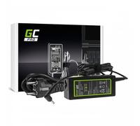 Green Cell AD41P Power Adapter/Inverter Indoor 65 W Black