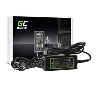 Green Cell AD53P Power Adapter/Inverter Indoor 40 W Black