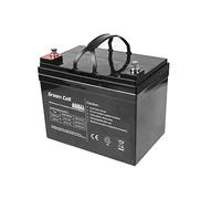 Green Cell AGM21 UPS Battery Sealed Lead Acid (VRLA) 12V 33Ah