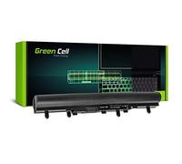 Green Cell AL12A32 AL12A72 Laptop Battery for Acer Aspire E1-570 E1-570G E1-572 E1-572G V5-571 E1-510 E1-510P E1-522 E1-530 E1-53. 0G E1-532 V5-431 V5-531 V5-551 V5-551G V5-561 V5-561G V5-571G